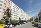 3+kk (65 m2), ul. Papírníkova, Praha 12 - Kamýk, cena 25200 CZK / objekt / měsíc, nabízí INSTINKT REALITY, s.r.o.
