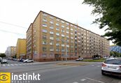 1+kk, (24,3 m2), ul. Sokolovská, Praha 9 - Libeň, cena 15900 CZK / objekt / měsíc, nabízí INSTINKT REALITY, s.r.o.