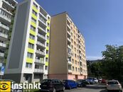 1+1 (37m2) ul. Sokolovská, Plzeň, cena 11000 CZK / objekt / měsíc, nabízí 