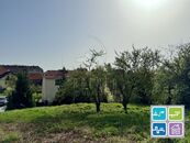 Prodej stavebního pozemku 1 063 m2, kanalizace, Lhota (okres Kladno), cena 4256000 CZK / objekt, nabízí ARCHER reality Praha, a.s.