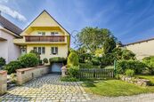 Rodinný dům v Kamenném Újezdě - Plavnická, cena 9950000 CZK / objekt, nabízí Adler reality