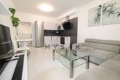 Zařízený byt 2+kk se šatnou, lodžií a prostorným sklepem - J. Š. Baara, České Budějovice, cena 16000 CZK / objekt / měsíc, nabízí 