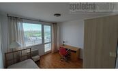 Byt, 1+kk, pronájem, Jabloňová, Praha 10, Záběhlice, Praha, cena 8100 CZK / objekt / měsíc, nabízí Společná realitní s.r.o.