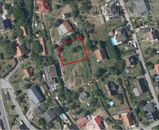 Pozemek, bydlení, prodej, Květná, Brunšov, Hradištko, Praha západ, cena 2600000 CZK / objekt, nabízí 