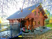 Rodinný dům, pronájem, Bojov, Čisovice, Praha západ, cena 33000 CZK / objekt / měsíc, nabízí Společná realitní s.r.o.