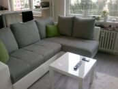 Byt, 1+kk, pronájem, Topolová, Praha 10, Záběhlice, Praha, cena 17000 CZK / objekt / měsíc, nabízí 