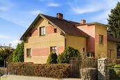 Prodej rodinného domu 160m2, zahrada 569m2, Říčany ulice Rýdlova, cena 14190000 CZK / objekt, nabízí BEplan finanční plánování s.r.o.