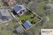 Prodej rodinného domu, 181 m2, pozemek 753 m2, Divišov u Vlašimi, cena 8490000 CZK / objekt, nabízí 