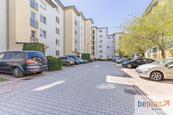 Pronájem bytu 3+kk, 62 m2, Pod lihovarem, Benešov, cena 16500 CZK / objekt / měsíc, nabízí BEplan finanční plánování s.r.o.