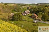 Prodej pozemku s výměrou přes 1000 m2, Spyšova-Sobotka,, cena 4500 CZK / m2, nabízí 