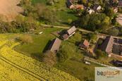 Prodej pozemku s výměrou přes 1300 m2, Spyšova-Sobotka,, cena 4200 CZK / m2, nabízí 