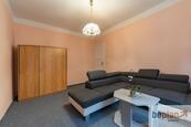 Pronájem bytu na Moskevské 2+1, cena 15000 CZK / objekt / měsíc, nabízí 