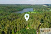 Prodej pozemku k bydlení, 1435 M2, Jevany, cena 9490000 CZK / objekt, nabízí 