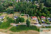 Pozemek k rekreaci 1068m2 v Poříčí nad Sázavou, cena 5300000 CZK / objekt, nabízí BEplan finanční plánování s.r.o.