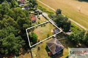 Pozemek k rekreaci 1068m2 v Poříčí nad Sázavou, cena 5300000 CZK / objekt, nabízí BEplan finanční plánování s.r.o.
