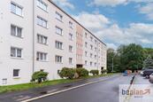 Byt 2+1 Okružní Nejdek, cena 1672600 CZK / objekt, nabízí BEplan finanční plánování s.r.o.