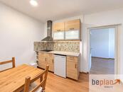 Pronájem bytu 1+1 v OV, Ústí nad Labem - ulice Moskevská, cena 9900 CZK / objekt / měsíc, nabízí 