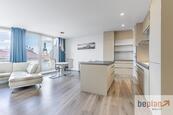 Pronájem bytu 3+kk, 111 M2, Staroměstské náměstí - Mladá Boleslav , cena 29500 CZK / objekt / měsíc, nabízí 