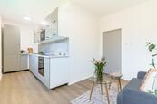 Prodej bytu 3+kk, 55 m2, Domašín , cena 4499000 CZK / objekt, nabízí 