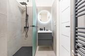 Prodej bytu 3+kk, 55 m2, Domašín , cena 4499000 CZK / objekt, nabízí 