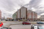 Prodej bytu 3+1, plochy 71m2, v Dobrušce, cena 3500000 CZK / objekt, nabízí eDO reality, s.r.o.