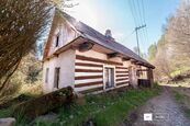 Prodej rodinného domu s pozemky, Údolí-Nekoř, cena 1930000 CZK / objekt, nabízí 