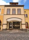 Prodej historického domu v centru České Třebové, cena 4720610 CZK / objekt, nabízí 