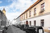 Prodej bytu 2+1, Jaroměř - Josefov, ul. Duškova, cena 2050000 CZK / objekt, nabízí eDO reality, s.r.o.