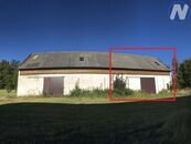 Masákova Lhota, pronájem haly, cena 6600 CZK / objekt / měsíc, nabízí 