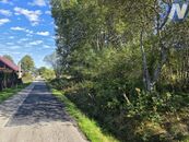 Dobrá u Českých Žlebů, pozemek záchytný bod, cena 187000 CZK / objekt, nabízí NEMO reality, s.r.o.