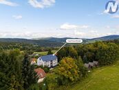 Prodej mezonetového bytu 3+kk 120 m + nebytový prostor, cena 4990000 CZK / objekt, nabízí NEMO reality, s.r.o.