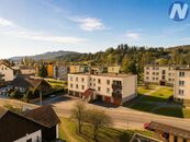 Prodej bytu 4+1 80 m2 s garáží, Čkyně, cena 3200000 CZK / objekt, nabízí NEMO reality, s.r.o.
