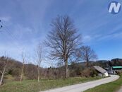Albrechtovice, stavební parcela Šumava, cena 1950000 CZK / objekt, nabízí 