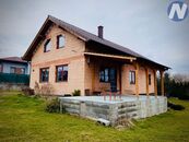 Prodej rodinného domu se zahradou, Světlá nad Sázavou, cena 6990000 CZK / objekt, nabízí 