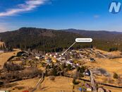 Prodej rodinného domu 214 m, pozemek 150 m Borová Lada, cena cena v RK, nabízí 