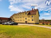 Prodej, byt 3+1 75m2 s garáží, Arnoštov, Křišťanov, cena 2990000 CZK / objekt, nabízí NEMO reality, s.r.o.