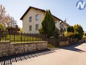 Prodej rodinného domu, 866 m2, Zdíkov, cena 7250000 CZK / objekt, nabízí 