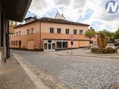 Prodej obchodního prostoru 460 m, Pivovarská Vimperk, cena 7400000 CZK / objekt, nabízí 