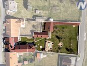 Luxusní třígenerační rodinný dům se zahradou, Záblatí, cena 12400000 CZK / objekt, nabízí 