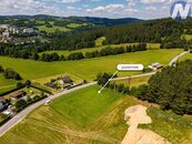 Prodej stavebního pozemku, 2.807 m2, Vimperk - Homolka, cena 2990000 CZK / objekt, nabízí 