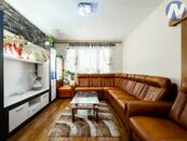 Prachatice, prodej dr. bytu 3+1, cena cena v RK, nabízí 