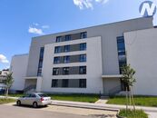 Pronájem krytého garážového stání Plzeň, ul. Železná, cena 1600 CZK / objekt / měsíc, nabízí 