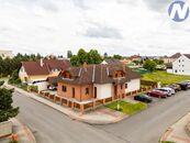 Prodej dvougeneračního rodinného domu, 277 m2, Blatná, cena 16400000 CZK / objekt, nabízí 