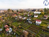 Prodej chaty, 17m2, zahrada 372 m2,Milevsko, cena 990000 CZK / objekt, nabízí NEMO reality, s.r.o.