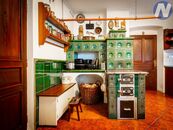 Prodej unikátního rodinného domu 388 m2, Pozemek 549 m2, cena 10850000 CZK / objekt, nabízí NEMO reality, s.r.o.