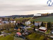 Dub u Prachatic, prodej bytu 2+1 s lodžií, cena 1490000 CZK / objekt, nabízí 