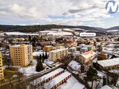 Byt 2+1 s balkonem, Pivovarská ulice, Prachatice, cena 3790000 CZK / objekt, nabízí 