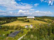 Výjimečný stavební celek ve Zdenicích téměř 1 hektar, dva příjezdy, cena 7480000 CZK / objekt, nabízí 