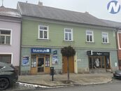 Pronájem, komerční prostor, 82m2, Písek, Žižkova třída, cena 12000 CZK / objekt / měsíc, nabízí 