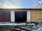 Prodej garáže 18 m2, Strakonice, cena 500000 CZK / objekt, nabízí NEMO reality, s.r.o.